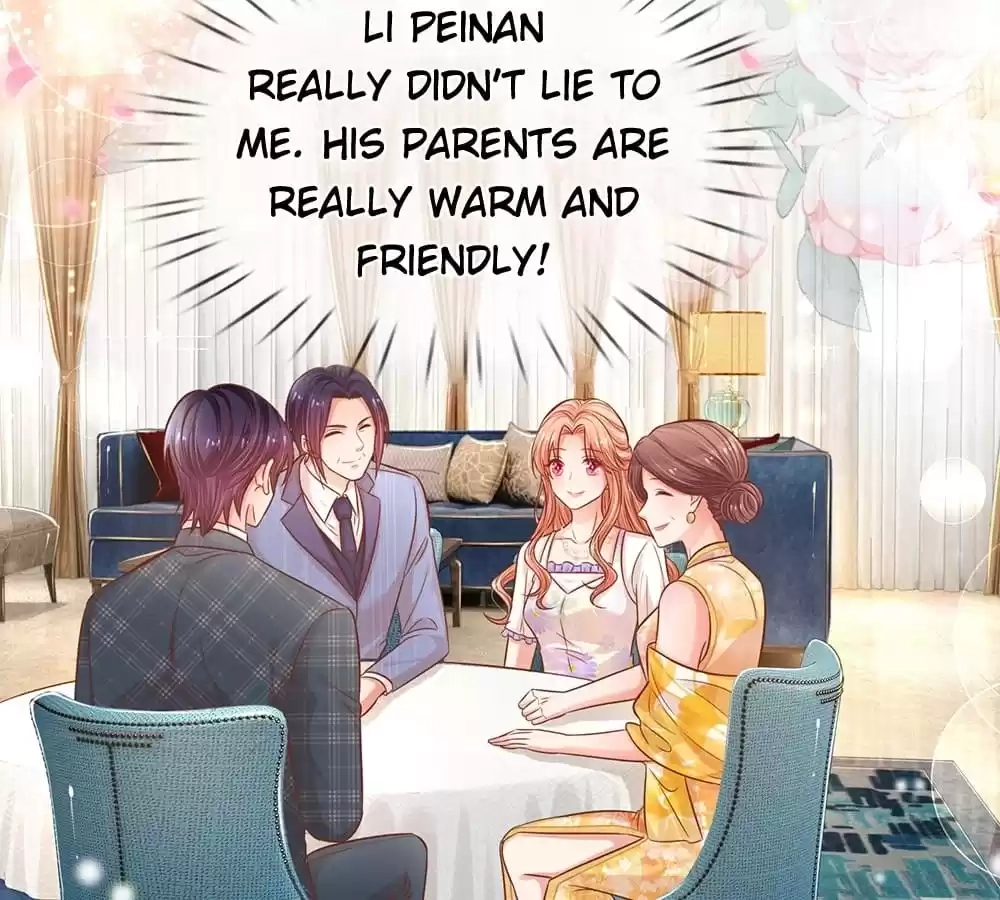 Sweet Escape Chapter 291 page 57 - 