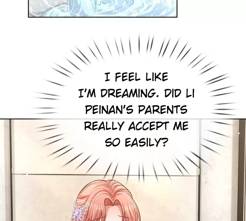 Sweet Escape Chapter 291 page 60 - 