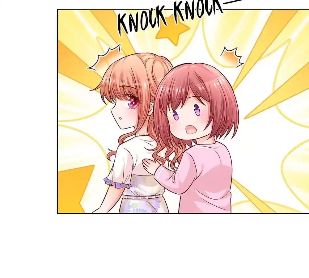 Sweet Escape Chapter 291 page 7 - 