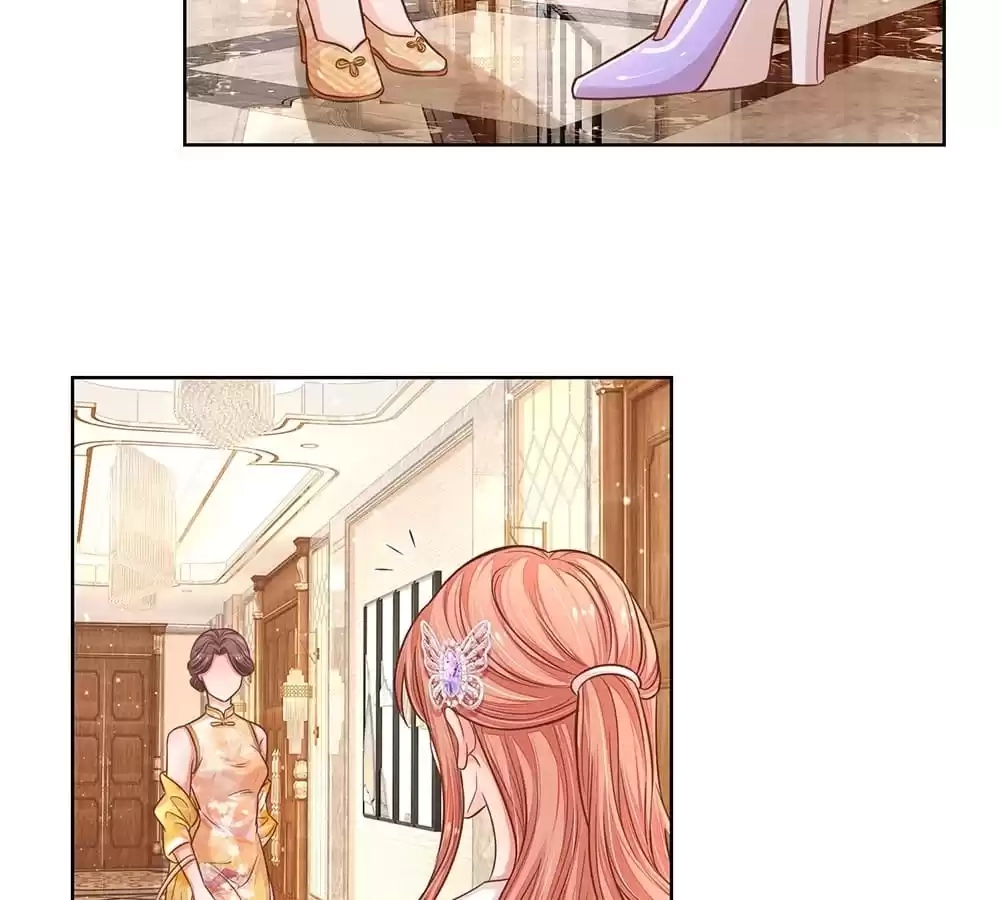 Sweet Escape Chapter 291 page 65 - 