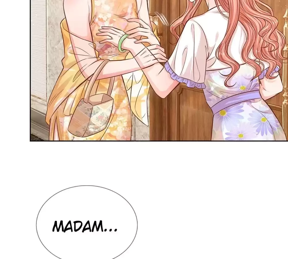 Sweet Escape Chapter 292 page 11 - 