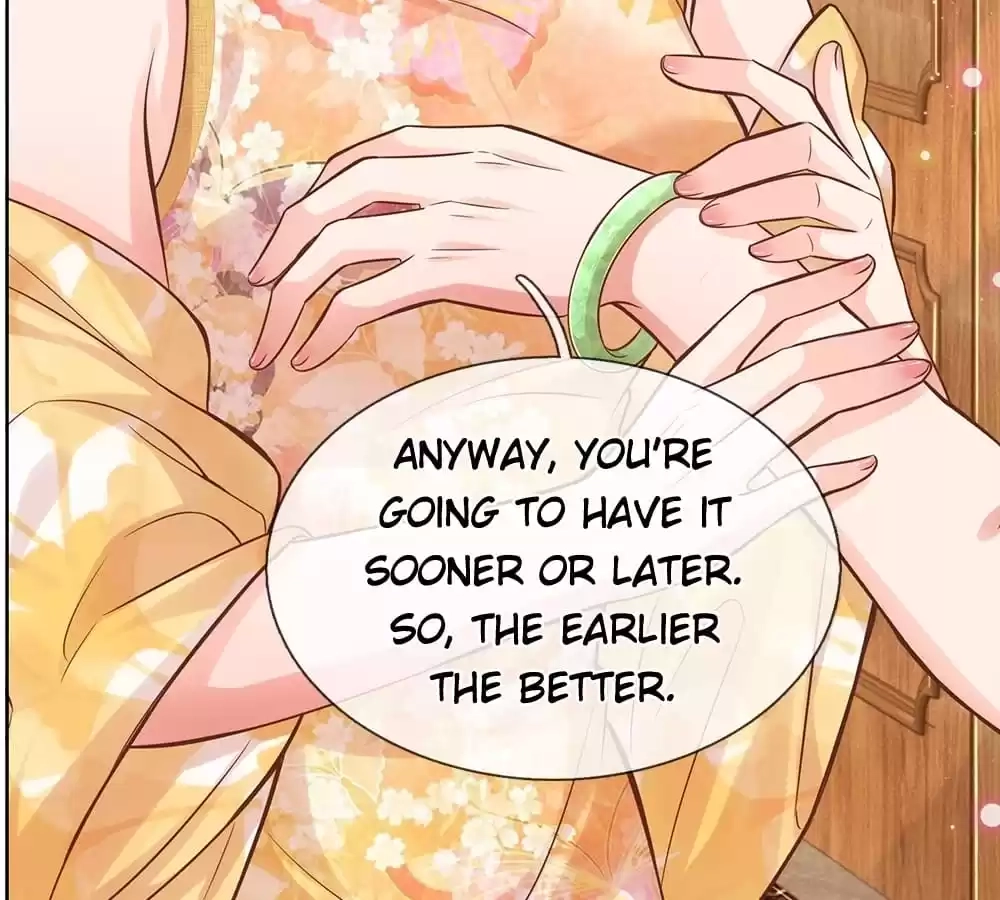 Sweet Escape Chapter 292 page 15 - 