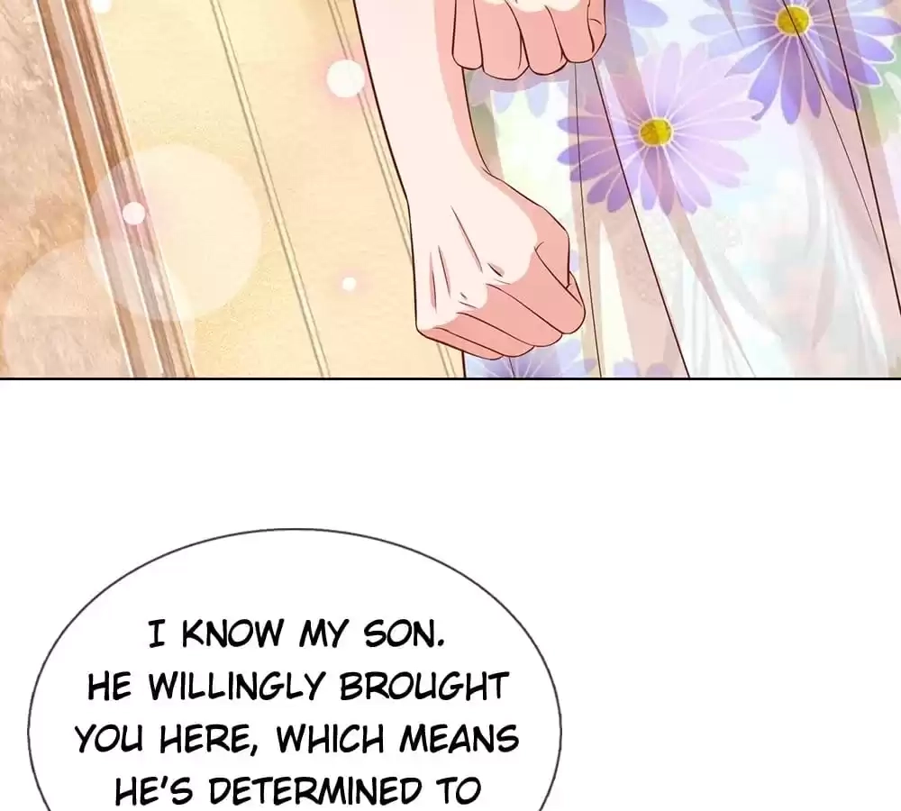 Sweet Escape Chapter 292 page 20 - 