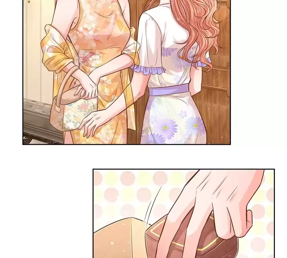 Sweet Escape Chapter 292 page 3 - 