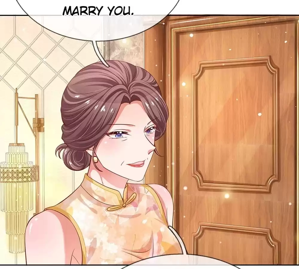 Sweet Escape Chapter 292 page 21 - 