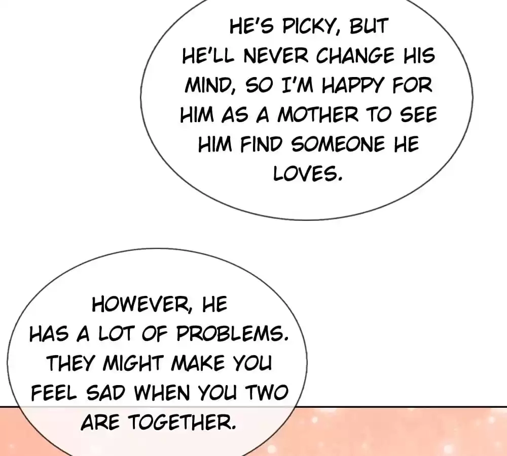 Sweet Escape Chapter 292 page 22 - 