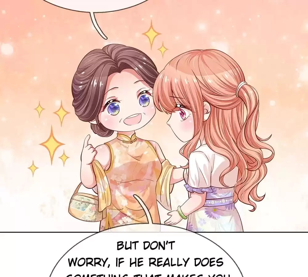 Sweet Escape Chapter 292 page 23 - 