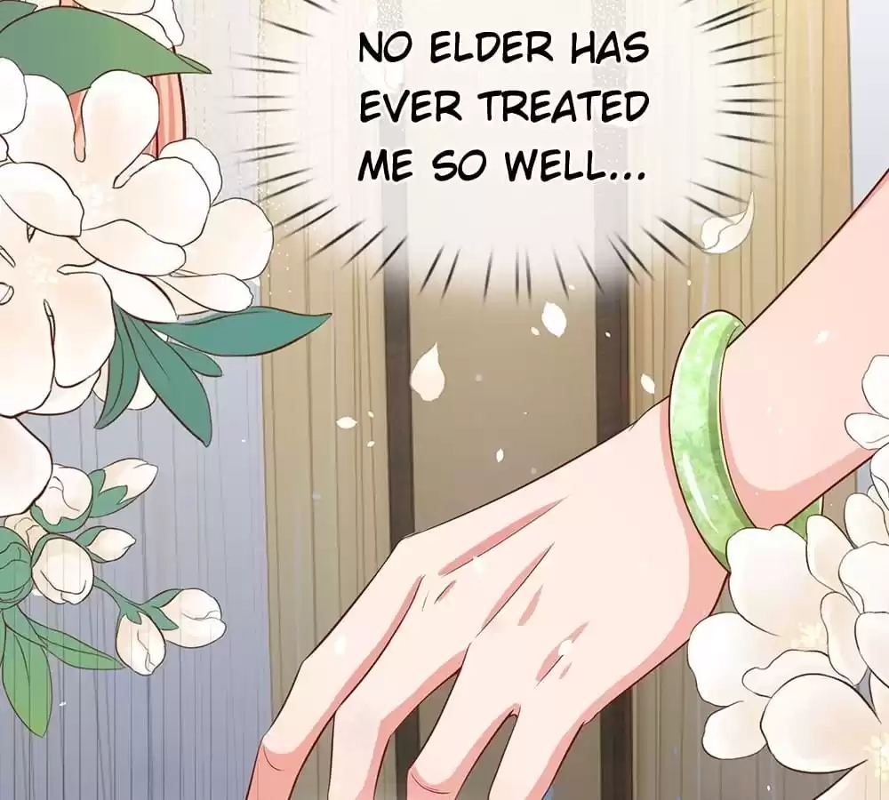 Sweet Escape Chapter 292 page 27 - 