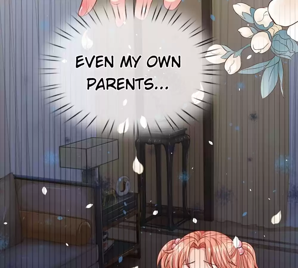 Sweet Escape Chapter 292 page 28 - 