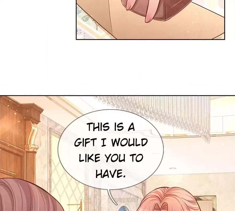 Sweet Escape Chapter 292 page 4 - 