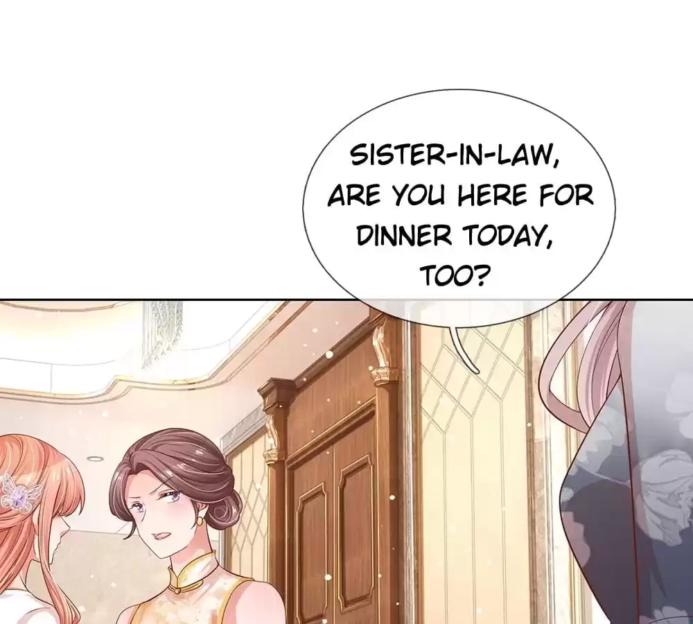 Sweet Escape Chapter 292 page 32 - 