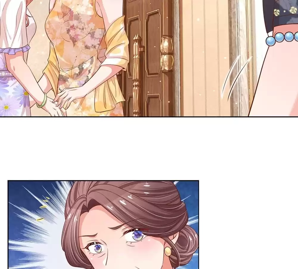 Sweet Escape Chapter 292 page 33 - 