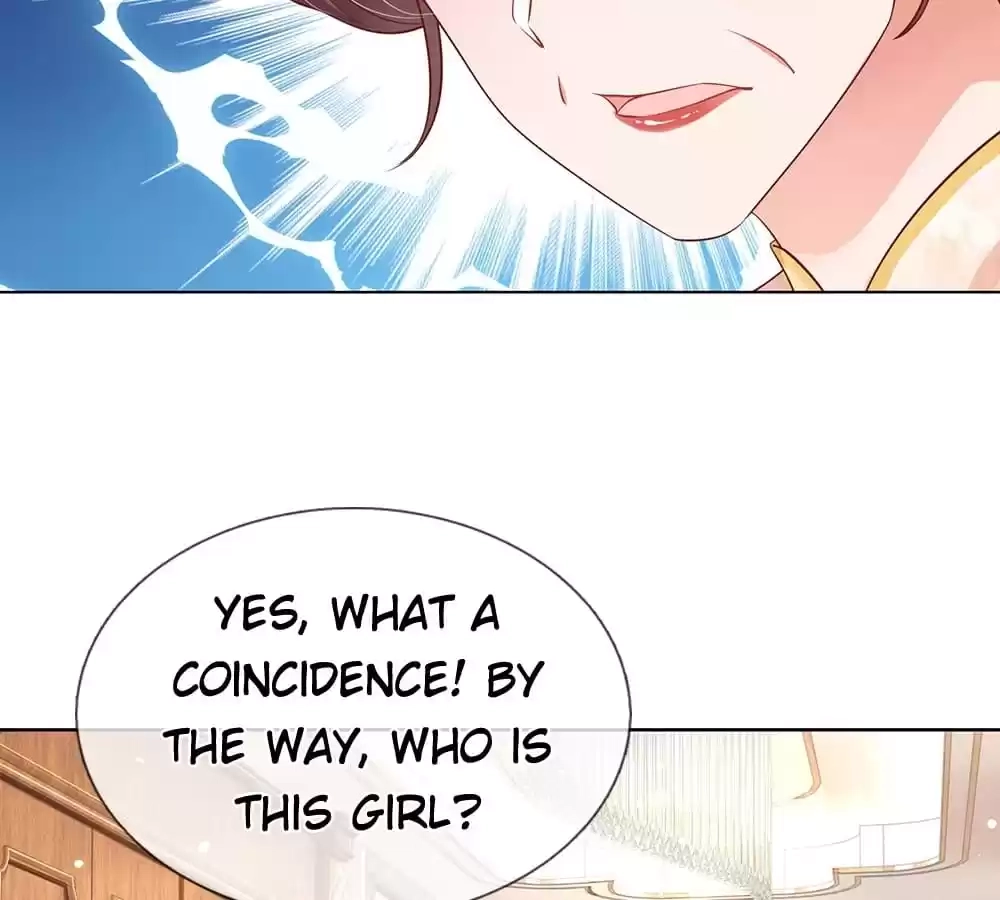 Sweet Escape Chapter 292 page 39 - 