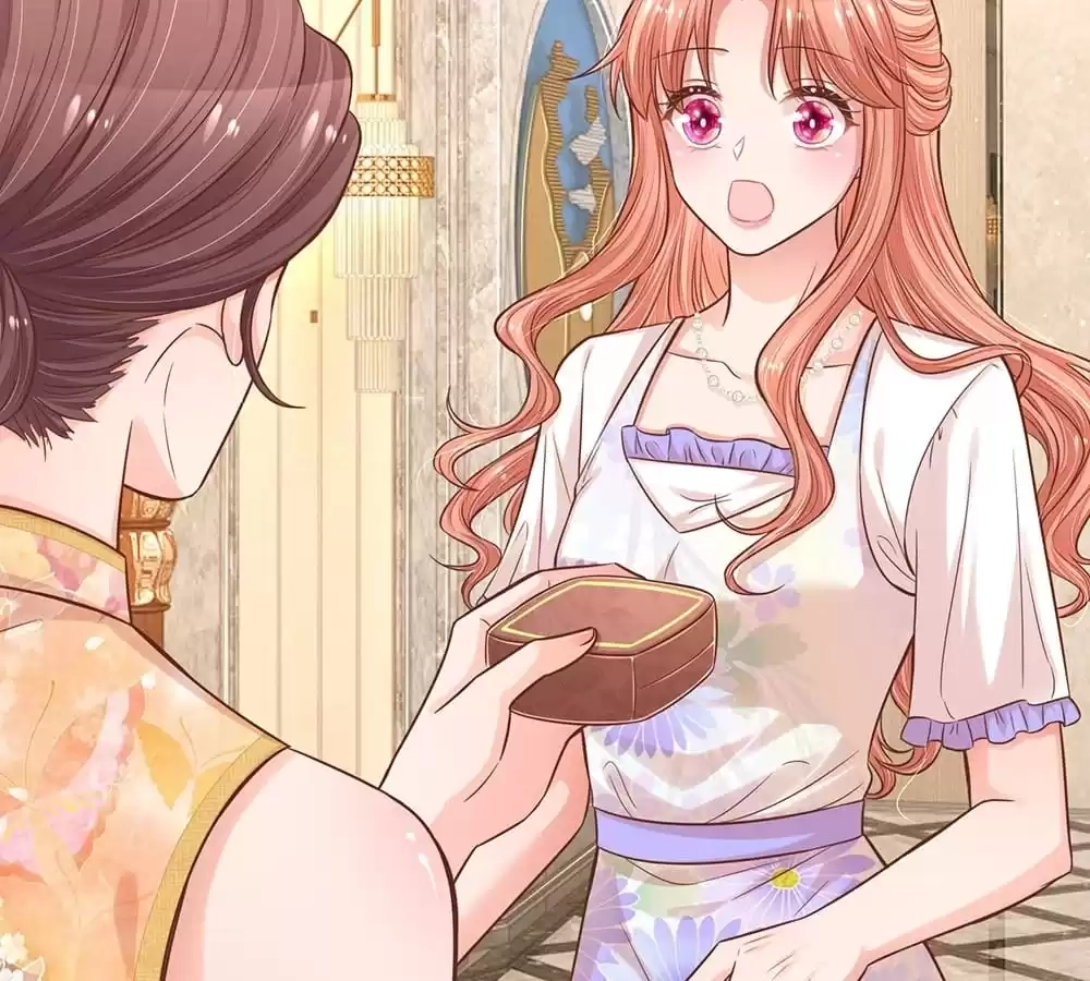 Sweet Escape Chapter 292 page 5 - 
