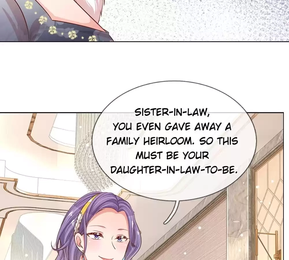 Sweet Escape Chapter 292 page 44 - 