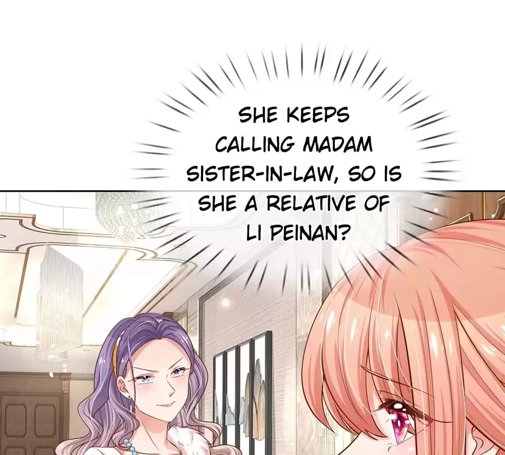 Sweet Escape Chapter 292 page 47 - 