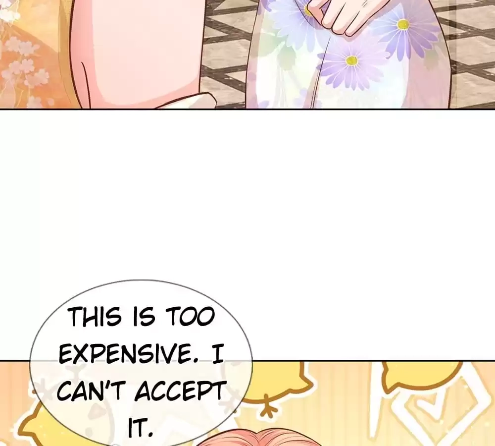 Sweet Escape Chapter 292 page 6 - 