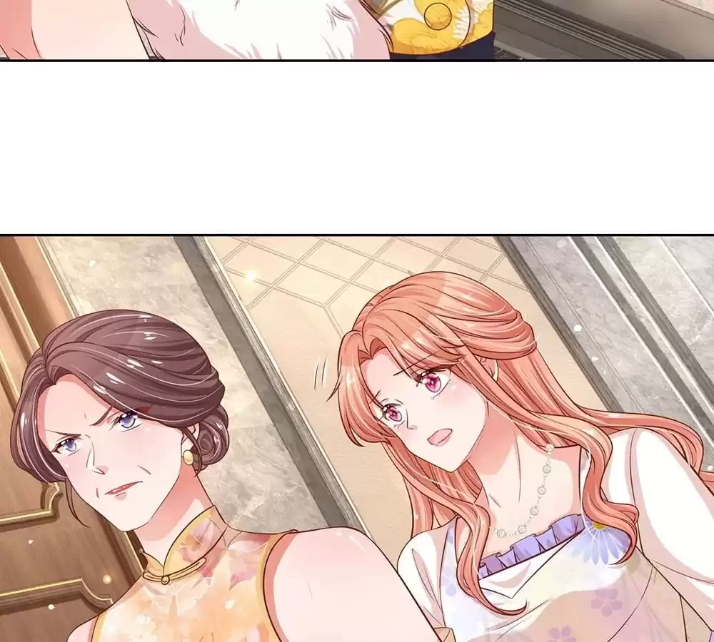 Sweet Escape Chapter 292 page 51 - 