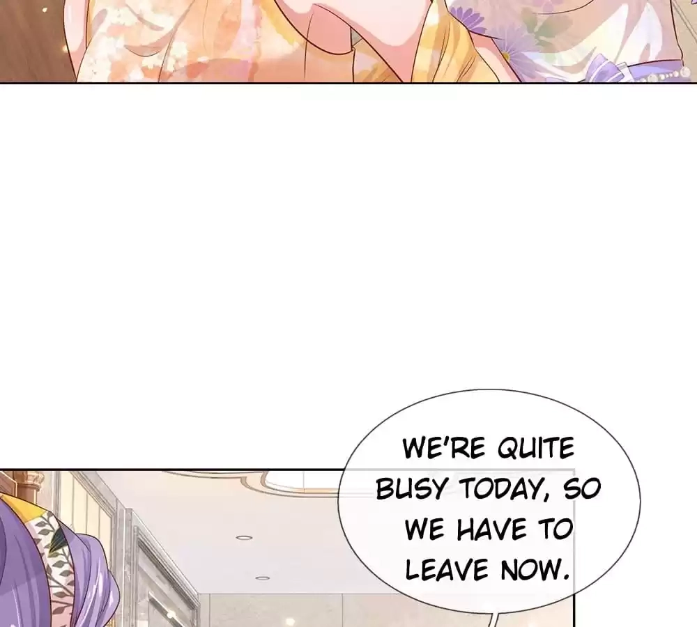 Sweet Escape Chapter 292 page 52 - 