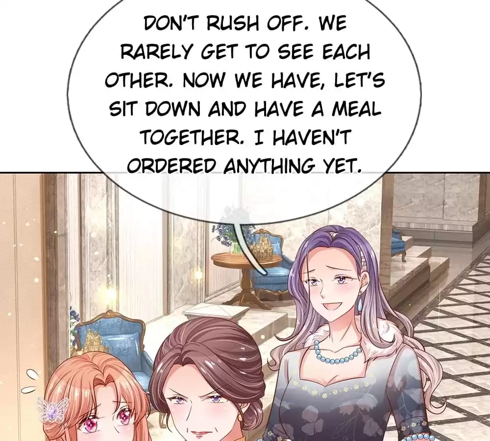 Sweet Escape Chapter 292 page 54 - 