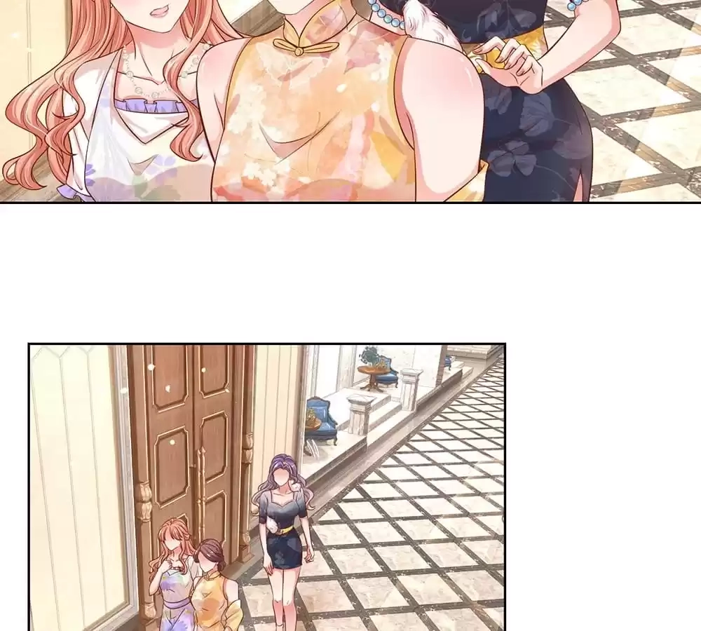 Sweet Escape Chapter 292 page 55 - 