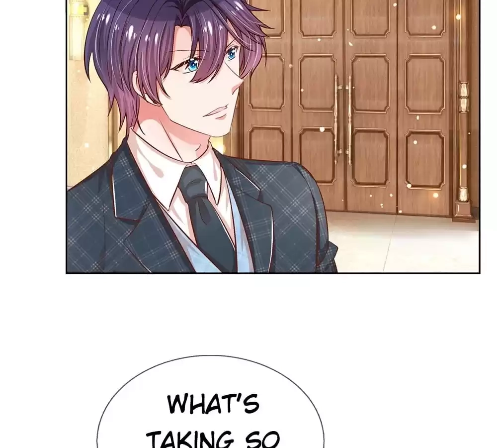 Sweet Escape Chapter 292 page 57 - 