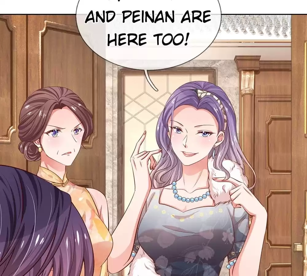 Sweet Escape Chapter 292 page 61 - 