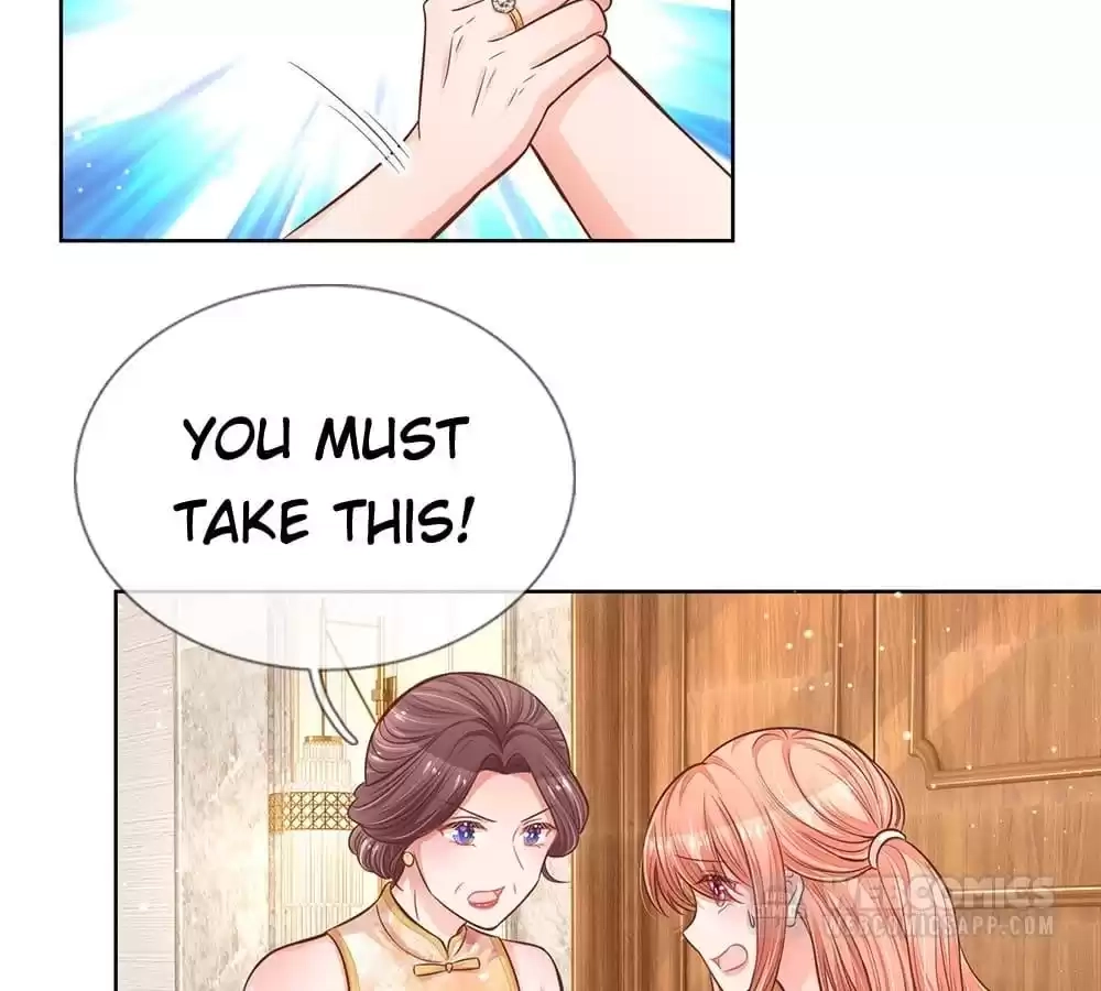 Sweet Escape Chapter 292 page 10 - 