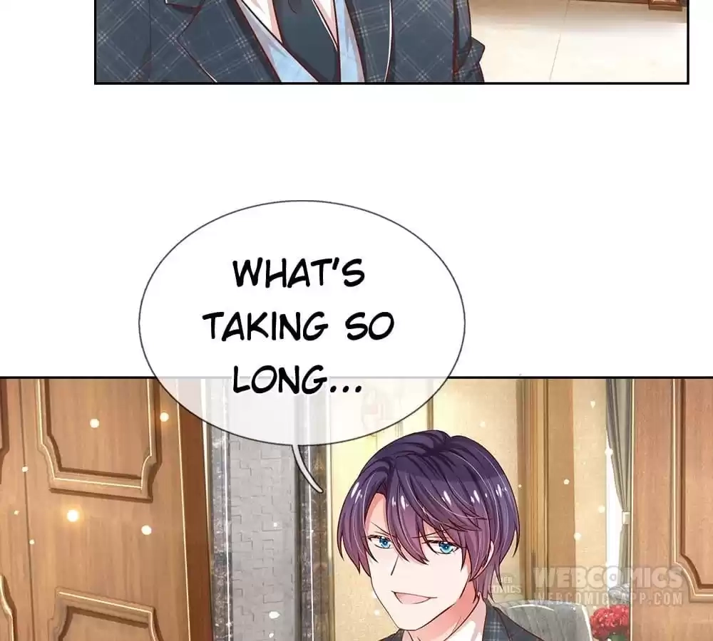 Sweet Escape Chapter 293 page 2 - 