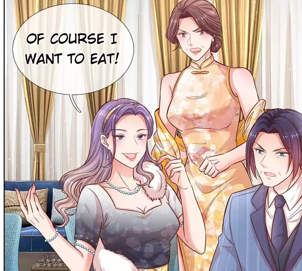 Sweet Escape Chapter 293 page 14 - 