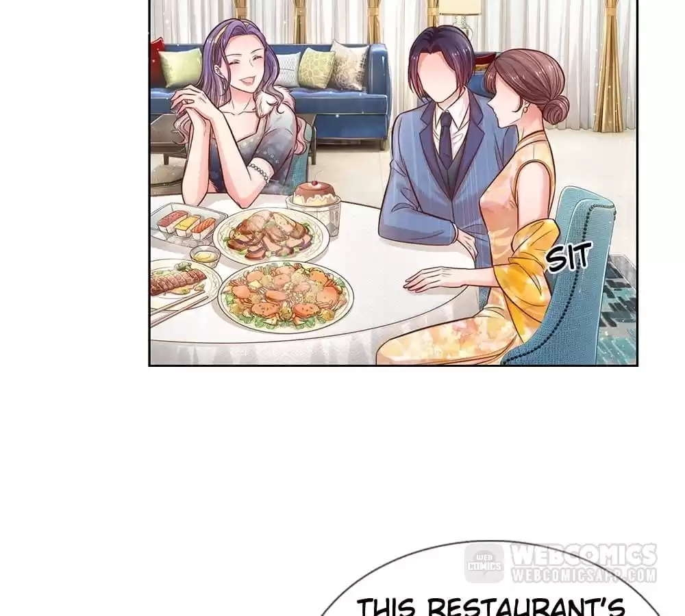 Sweet Escape Chapter 293 page 18 - 