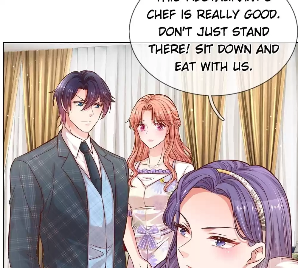 Sweet Escape Chapter 293 page 19 - 
