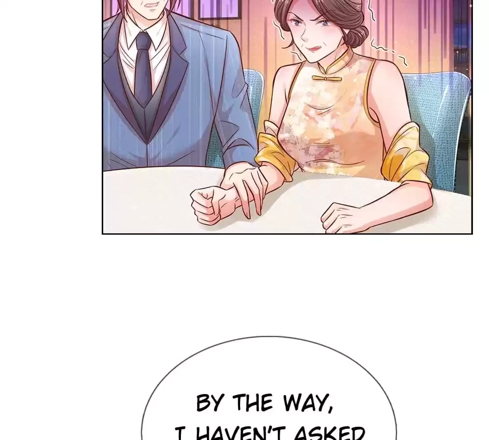 Sweet Escape Chapter 293 page 22 - 