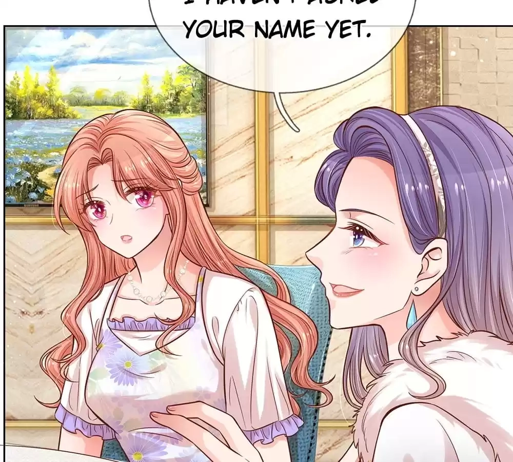 Sweet Escape Chapter 293 page 23 - 
