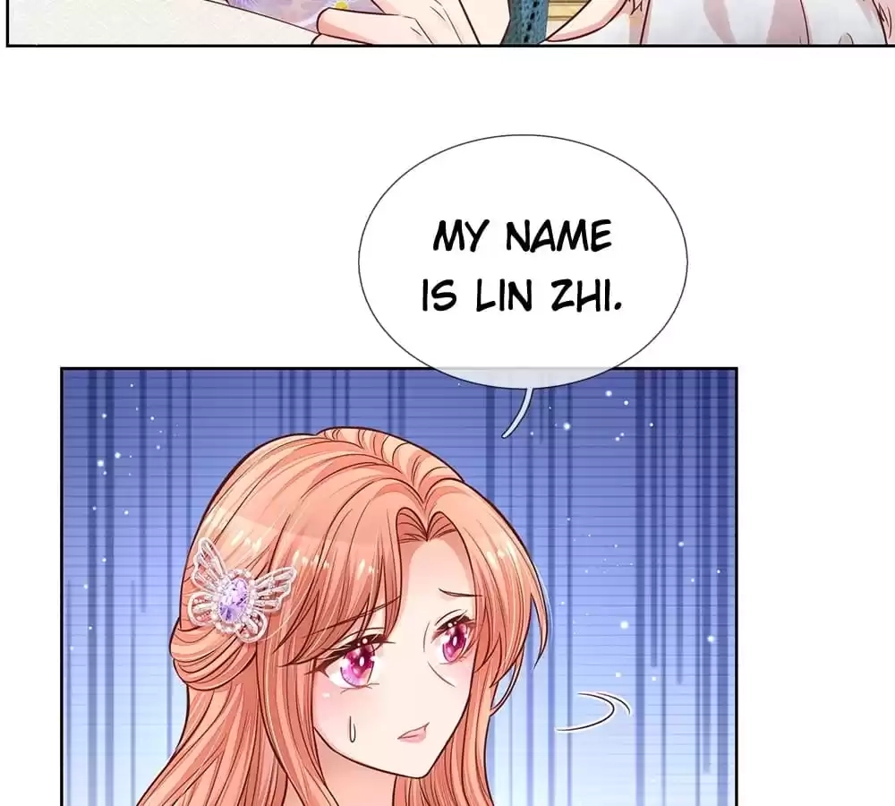 Sweet Escape Chapter 293 page 24 - 
