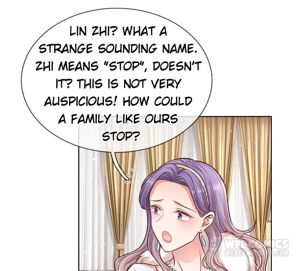 Sweet Escape Chapter 293 page 26 - 