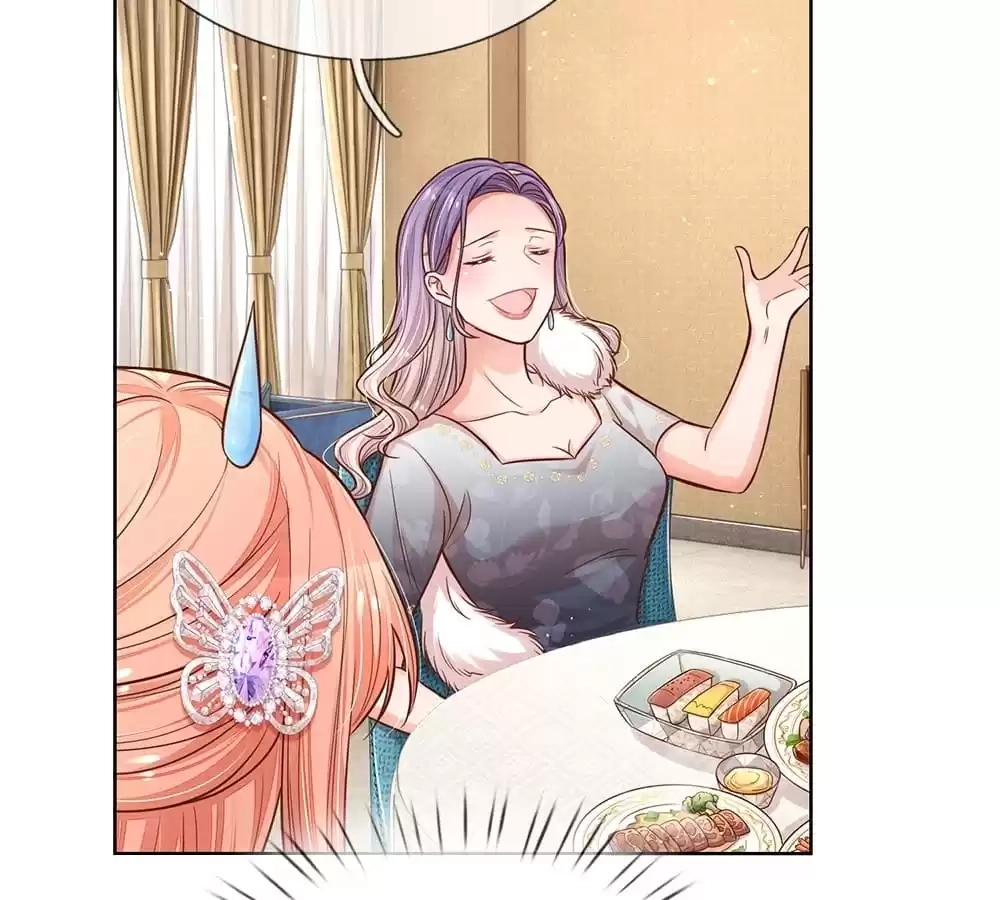 Sweet Escape Chapter 293 page 28 - 