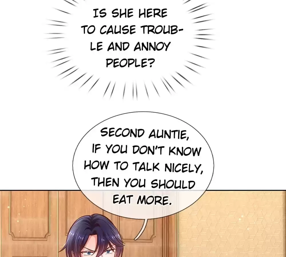 Sweet Escape Chapter 293 page 29 - 