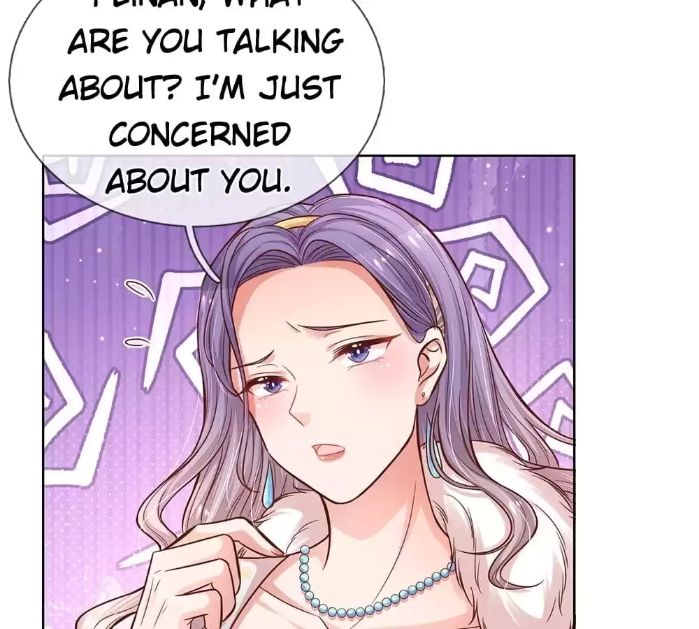 Sweet Escape Chapter 293 page 31 - 