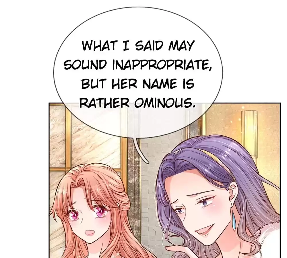 Sweet Escape Chapter 293 page 36 - 