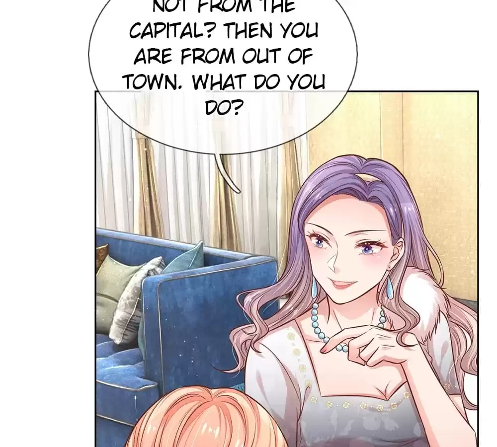 Sweet Escape Chapter 293 page 45 - 