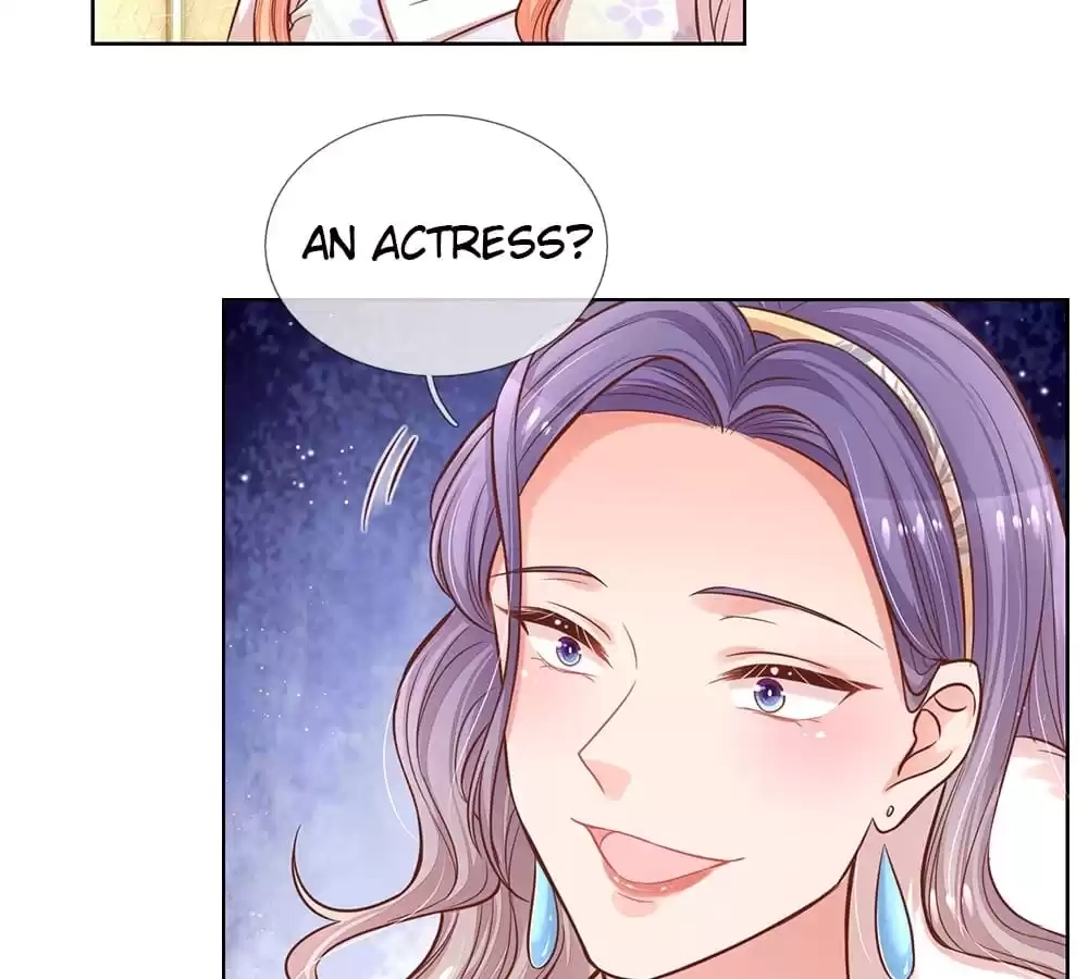 Sweet Escape Chapter 293 page 48 - 