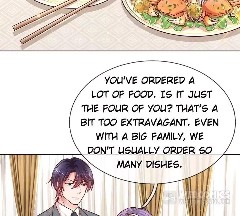 Sweet Escape Chapter 293 page 10 - 