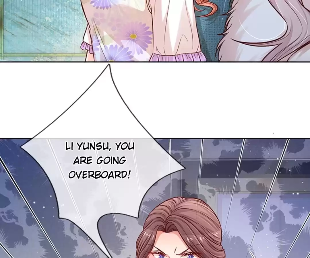 Sweet Escape Chapter 294 page 12 - 