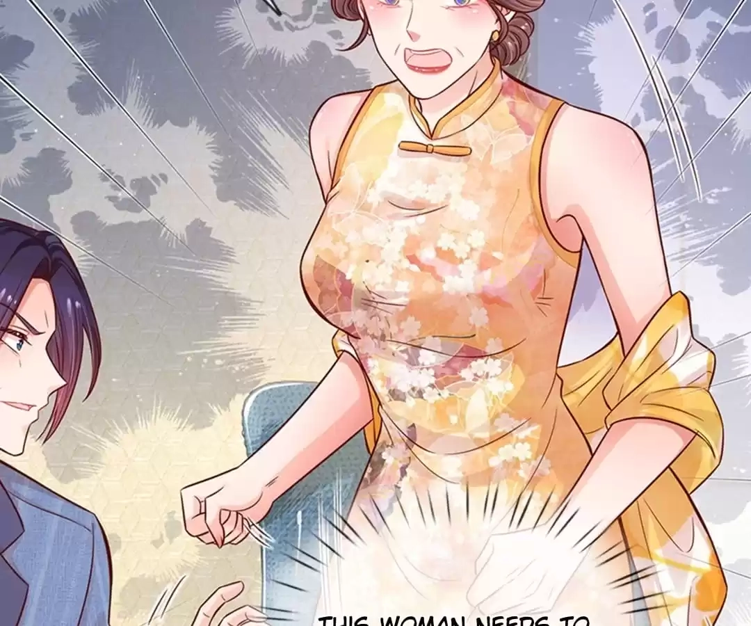 Sweet Escape Chapter 294 page 13 - 