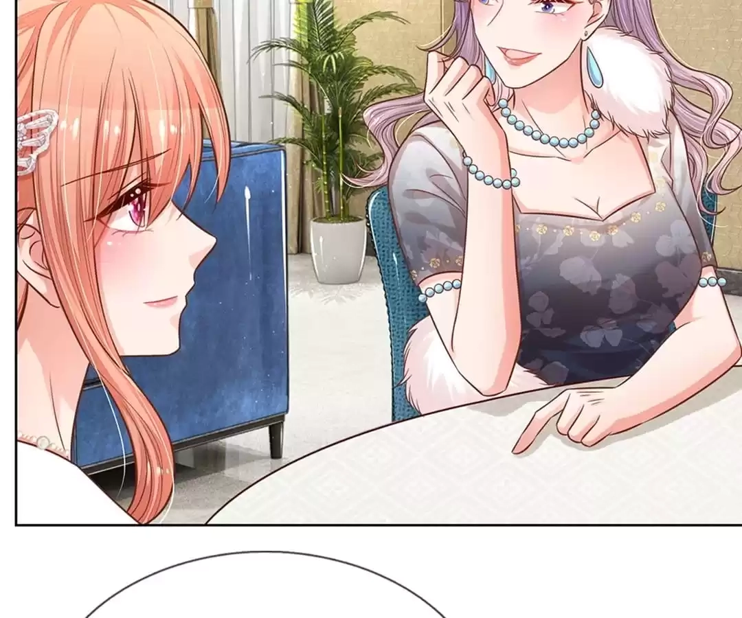 Sweet Escape Chapter 294 page 19 - 