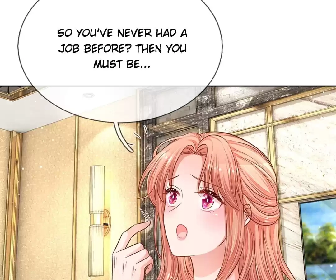 Sweet Escape Chapter 294 page 20 - 
