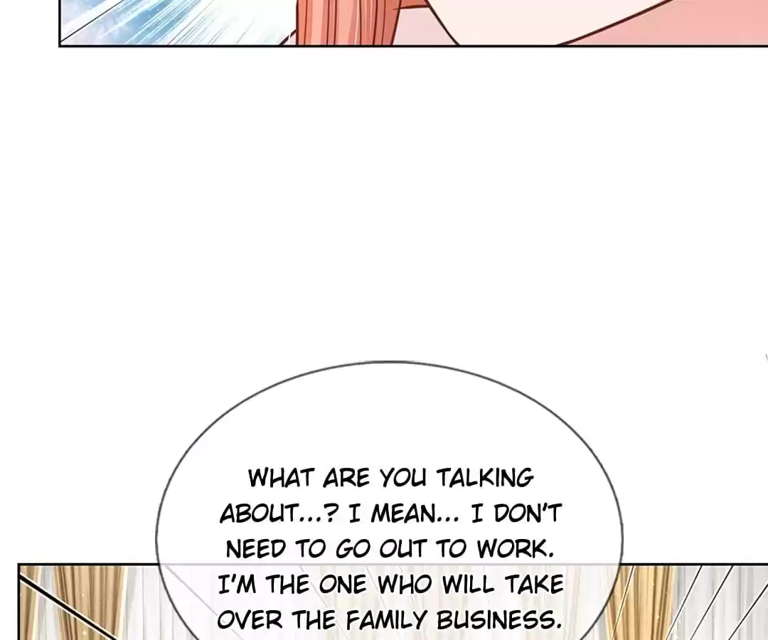 Sweet Escape Chapter 294 page 23 - 