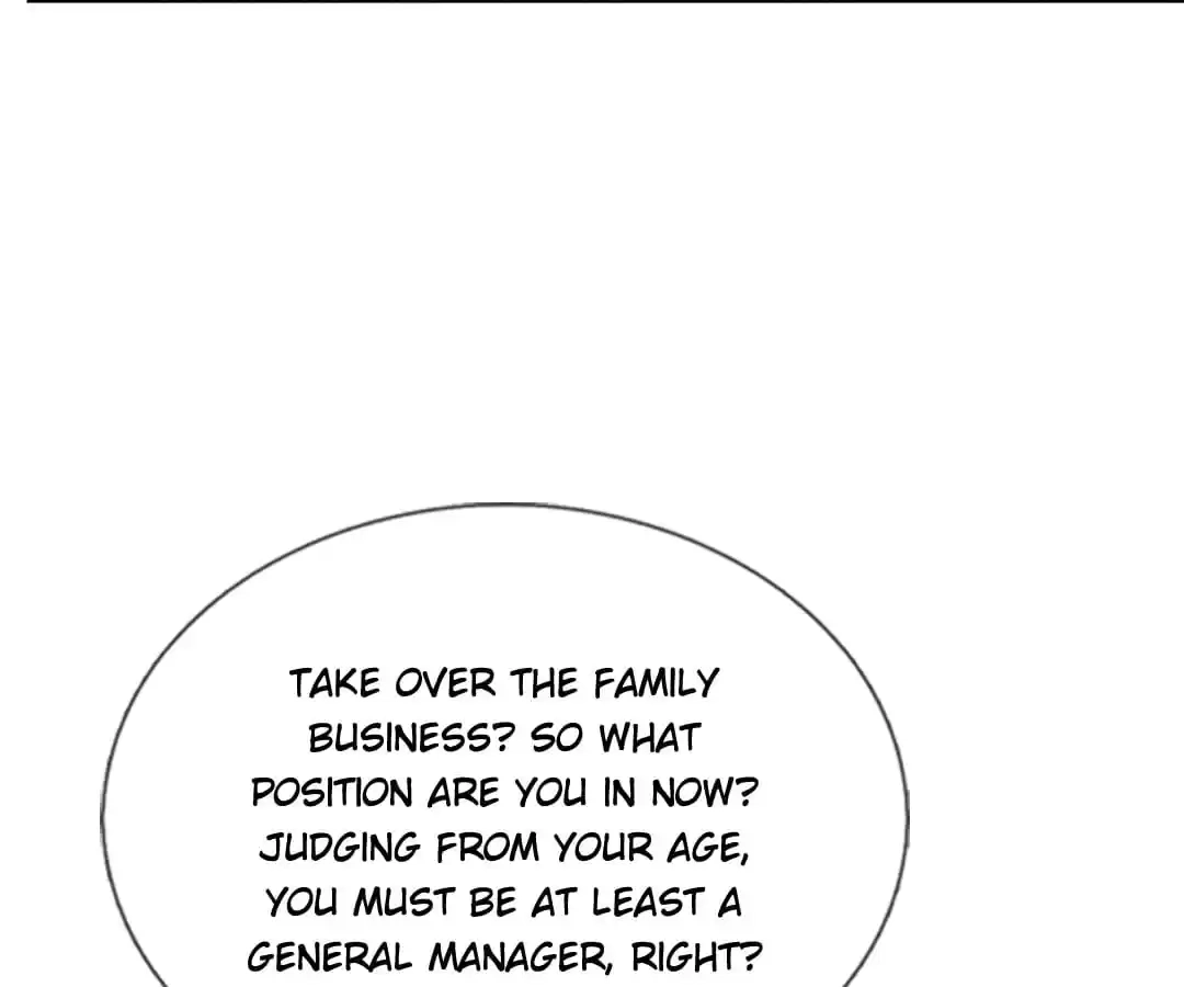 Sweet Escape Chapter 294 page 25 - 