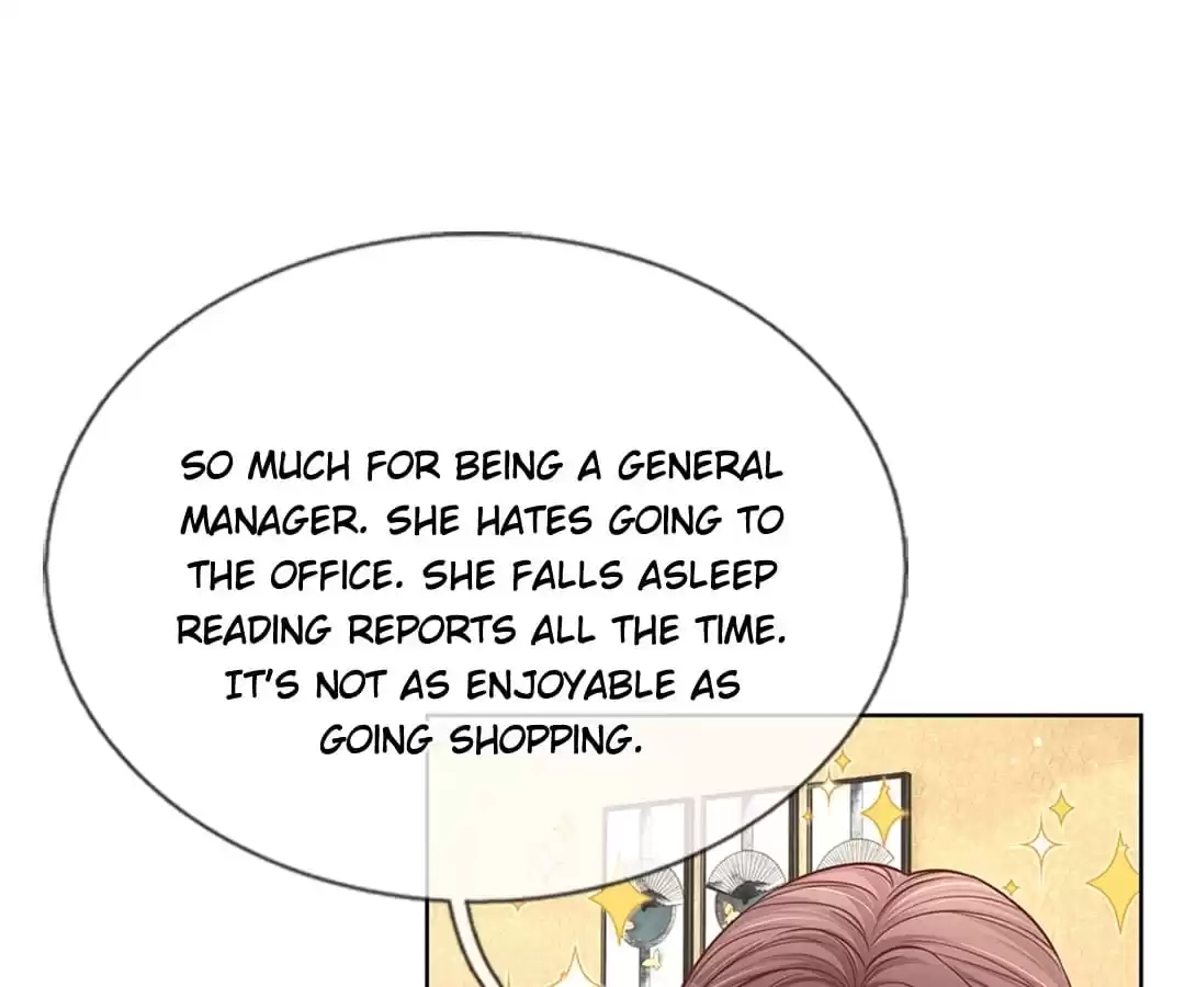 Sweet Escape Chapter 294 page 27 - 